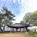 호취정 | 『영암(靈巖)의 누정(樓亭)』 - ▣영암 회사정(會社亭)▣영암 원풍정(願豊亭)▣영암 영보정(永保亭...