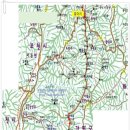 [한북정맥2구간 공지] 광덕고개-백운산-민둥산-도성고개 [22.5km] 이미지