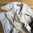 CPCOMPANY/그레이리퀴드폴리트렌치코트/46 이미지