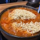 밥심짜글이 이미지