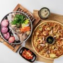 바다 칼국수 이미지