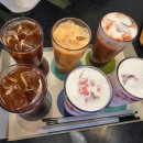 야선재 | 충북 제천 의림지 내돈내산 브런치카페 : 카페 모산 +약선재 개성주악
