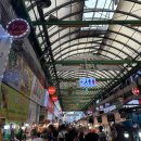 통큰김밥 | 🔥 [서울]여름 광장시장 통큰누이네 내돈내산 솔직후기 (육회탕탕이+꼬마김밥+빈대떡)