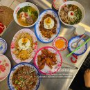 드루와 | 원주기업도시 베트남 쌀국수 맛집 까몬 메뉴 6개 먹음 솔직후기 랭쌥,볶음밥,에그누들