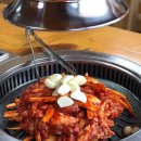 소양강가든 이미지