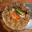 월영동102 | 마산 댓거리 고기집 남광회관 회식장소 추천 장어 갈비맛집