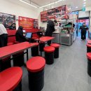 그오빠네 | 검단신도시 맛집 : 오빠네 옛날 떡볶이 아라점 오픈일 후기