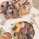 제주 호박 민박 | 오메기명원 제주 오메기떡 NO.1, 효리네 민박·아이유 PICK! 오메기명원 오메기떡 🥰🍊✨