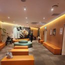컴포즈커피파주운정월드점 | 파주 운정 쿠우쿠우 다양한 초밥부터 뷔페 메뉴까지 만족스러웠던 후기, 생맥주 무료