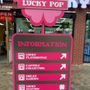 럭키팝(Lucky POP) 이미지