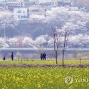 [야간]수채화 이미지