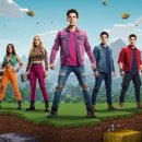 PINK GAME PC | 🔥 [마인크래프트 영화] 솔직 후기 | 게임 원작 영화 중 역대급! 제이슨 모모아의 반전 매력에 빠져들다 🎮