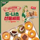 도나쓰 이미지