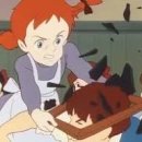 빨간머리앤 이미지