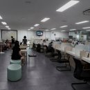 한강로동 주민센터 이미지