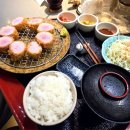 카츠고엔 - 의정부시 오목로225번길 140 | [의정부/민락]돈까스 맛집 카츠고엔 내돈내산 솔직후기