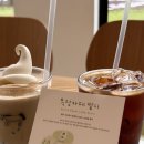 제주승마협동조합 | 제주 승마 체험 목장카페 밭디 목장아이스크림라떼 추천 후기