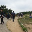 (재)예수의꽃동네유지재단 서울꽃동네신내노인요양원 | 역사와 문화가 있는 서울둘레길 2코스