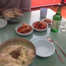 다래손칼국수 이미지