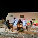 설리와카라반펜션 이미지