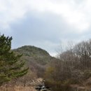 금정산성 종주 - 부산