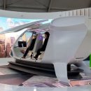 현대차인수 미 슈퍼널 ‘ADEX 2023’에 미래항공 모빌리티 출시 이미지