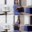 일로와 | 보테가 베네타 안디아모 미디엄 수납력 괜찮을까? 착용 후기 궁금하다면 일로와요 ❤️