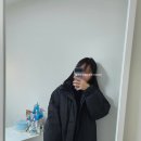 [패션] 컬럼비아 ° 맨스 마운틴 후드 더블유에스 숏 다운 자켓 C34YM3289010 블랙 후기