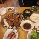 손가네숯불갈비 네이버블로그