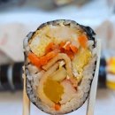 솔이네김밥 - 강동구 양재대로85길 36 | 솔이네김밥