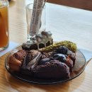 평화와평화;산책종점 | 평화와평화, 산책종점 방문후기(송천동카페)