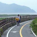 서면 자전거도로 이미지