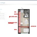 오피스텔 숲 이미지