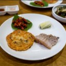 샘밭막국수 - 성남시 분당구 서판교로44번길 13 | 샘밭막국수