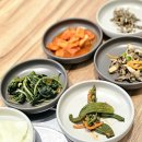 콩밭 | 계룡 맛집 금암동 콩밭가인 점심특선 후기