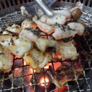 통영숯불장어구이 이미지