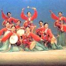 한국무용 이미지