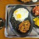 동국대진흥관식당
