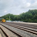 서천 구 장항미곡창고 | [시골역 이야기] 서천 국립생태원이 지척에 있는 장항역