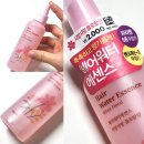 샤방샤방 | 다이소 헤어워터에센스 샤방샤방플로랄향 가성비헤어에센스추천