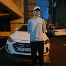 SK 인증 중고차 &lt;SK V1 모터스&gt; 현대 &#34;아반떼&#34; 탁송 출고 후기