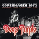 Deep Purple - Strange Kind of Woman﻿ (live) MP3 파일과 가사번역 이미지
