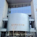 광교홍재도서관 강의실 이미지