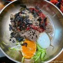 고향산천보리밥 | [영월-맛집]제천식당, 서부순대, 장릉보리밥집, 영월애숯불닭갈비 소개