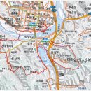 합천 대야성산 갈마산=5시간20분 이미지