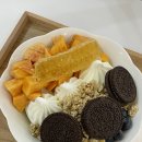 요거트월드포항문덕점 이미지