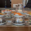 서광장 | 목포 교스시 평화광장 회전초밥 맛집 모든접시 1,900원 가성비 후기