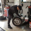 한국타이어터미널대리점 이미지