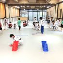 유나이티드 미르태권도장 이미지