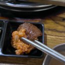 완주봉동맛집 숙설궁 전설의스테이크갈비 가성비 쩌는 현지인 추천 고깃집